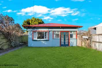 49 Mountbatten Street, New Brighton