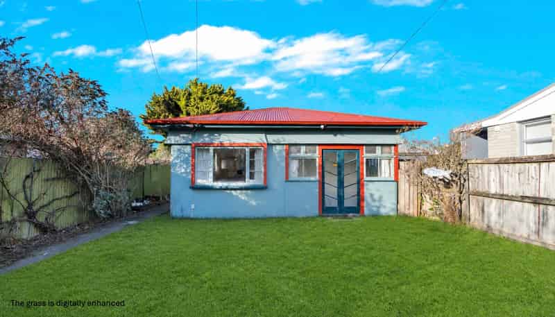 49 Mountbatten Street, New Brighton