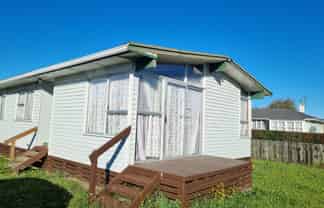 25 Puriri Crescent, Murupara