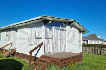 25 Puriri Crescent, Murupara