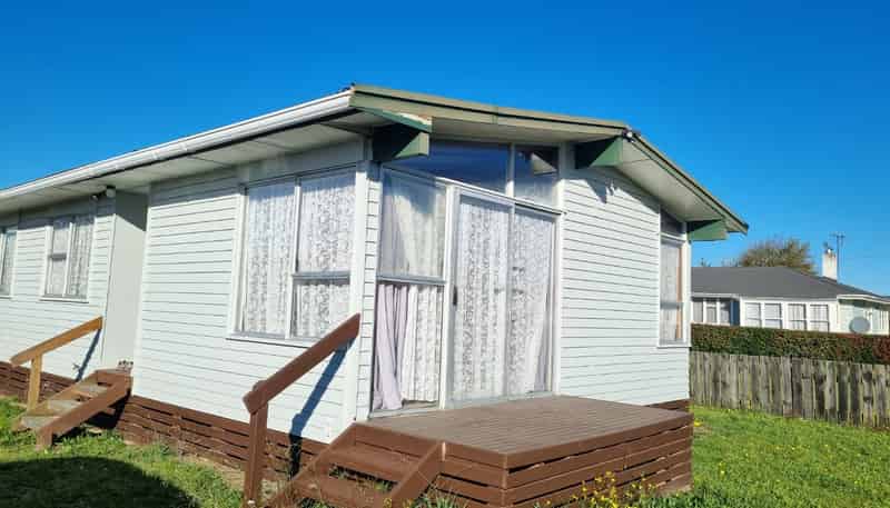 25 Puriri Crescent, Murupara
