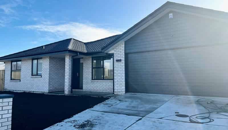 45C Constable Road, Waiuku
