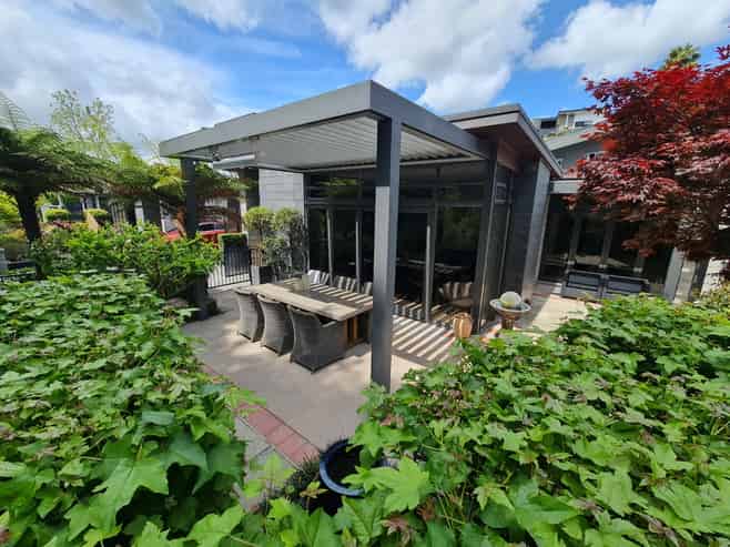 Waikato - Address withheld