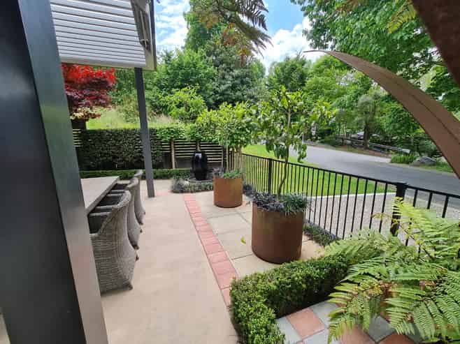 Waikato - Address withheld
