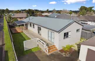 123b George Street, Tuakau