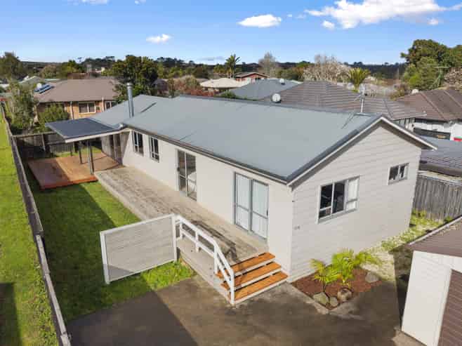 123b George Street, Tuakau