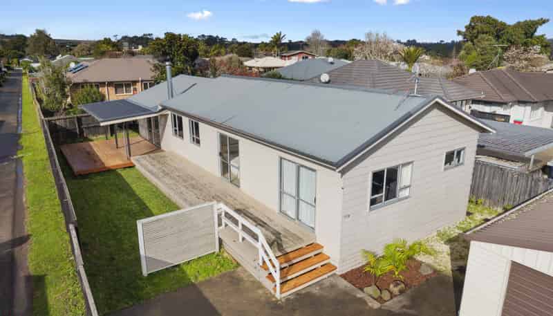 123b George Street, Tuakau