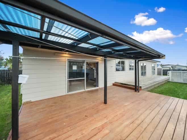 123b George Street, Tuakau