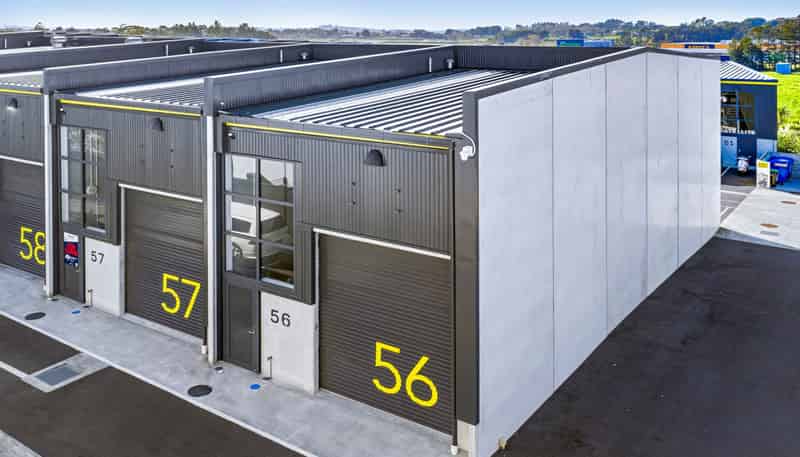 Unit 56/11 Northside Drive, Westgate