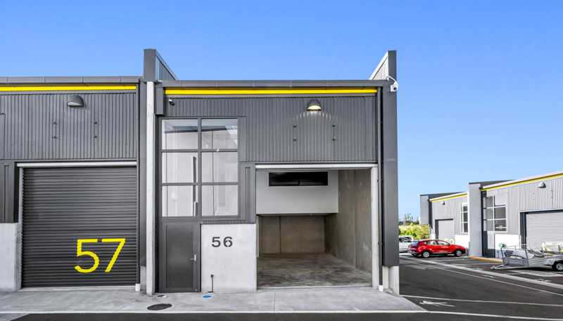 Unit 56/11 Northside Drive, Westgate