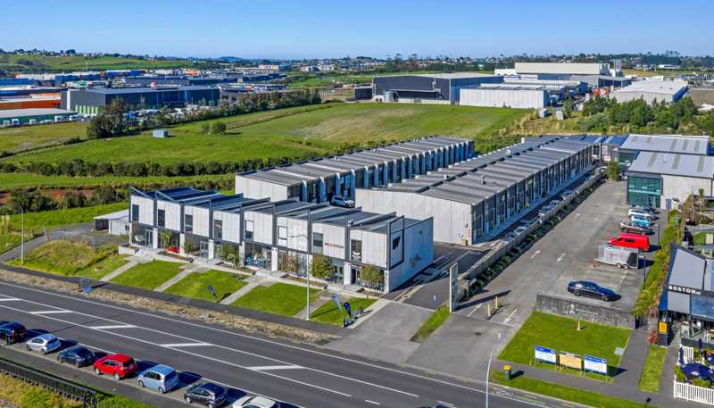 Unit 56/11 Northside Drive, Westgate