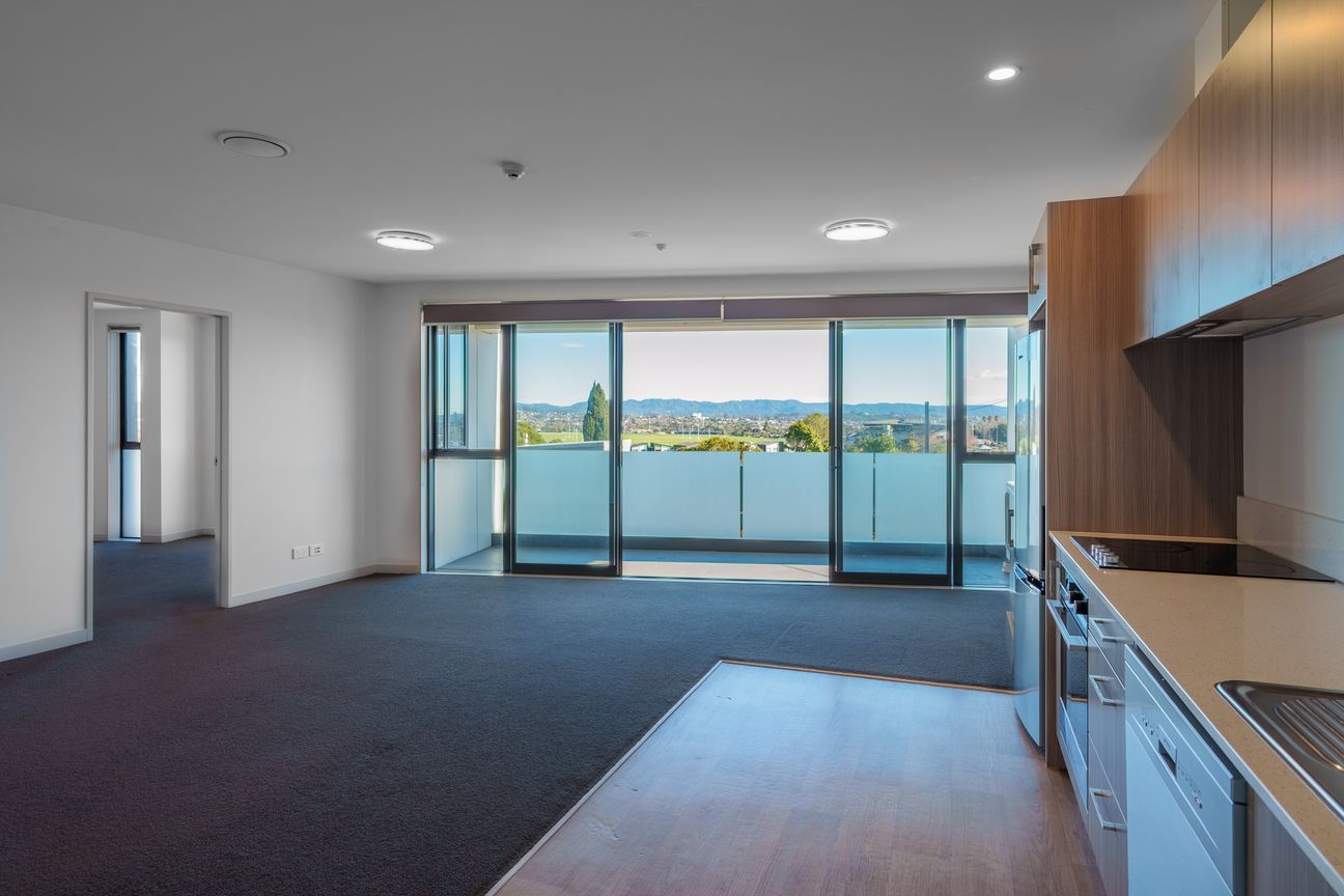 Vibrant Avondale Living - Spacious 2 Bedroom Apartment with Car Park - Bild 3