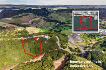 5860 Russell Whakapara Road, Russell