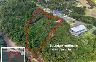 5860 Russell Whakapara Road, Russell