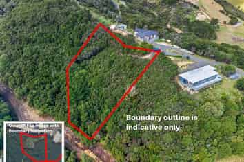 5860 Russell Whakapara Road, Russell