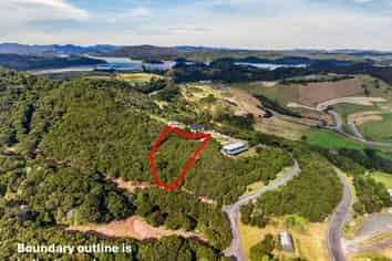 5860 Russell Whakapara Road, Russell