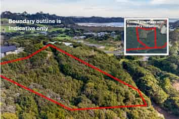 5860 Russell Whakapara Road, Russell