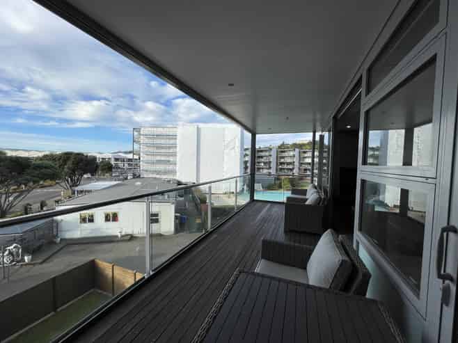 B304/14 West Quay, Ahuriri