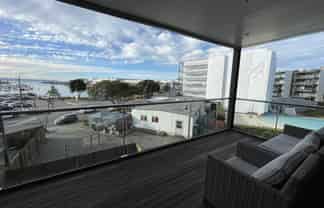 B304/14 West Quay, Ahuriri