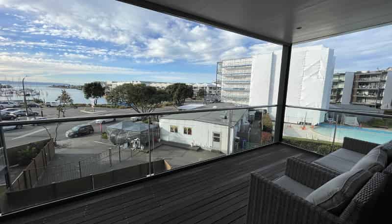 B304/14 West Quay, Ahuriri