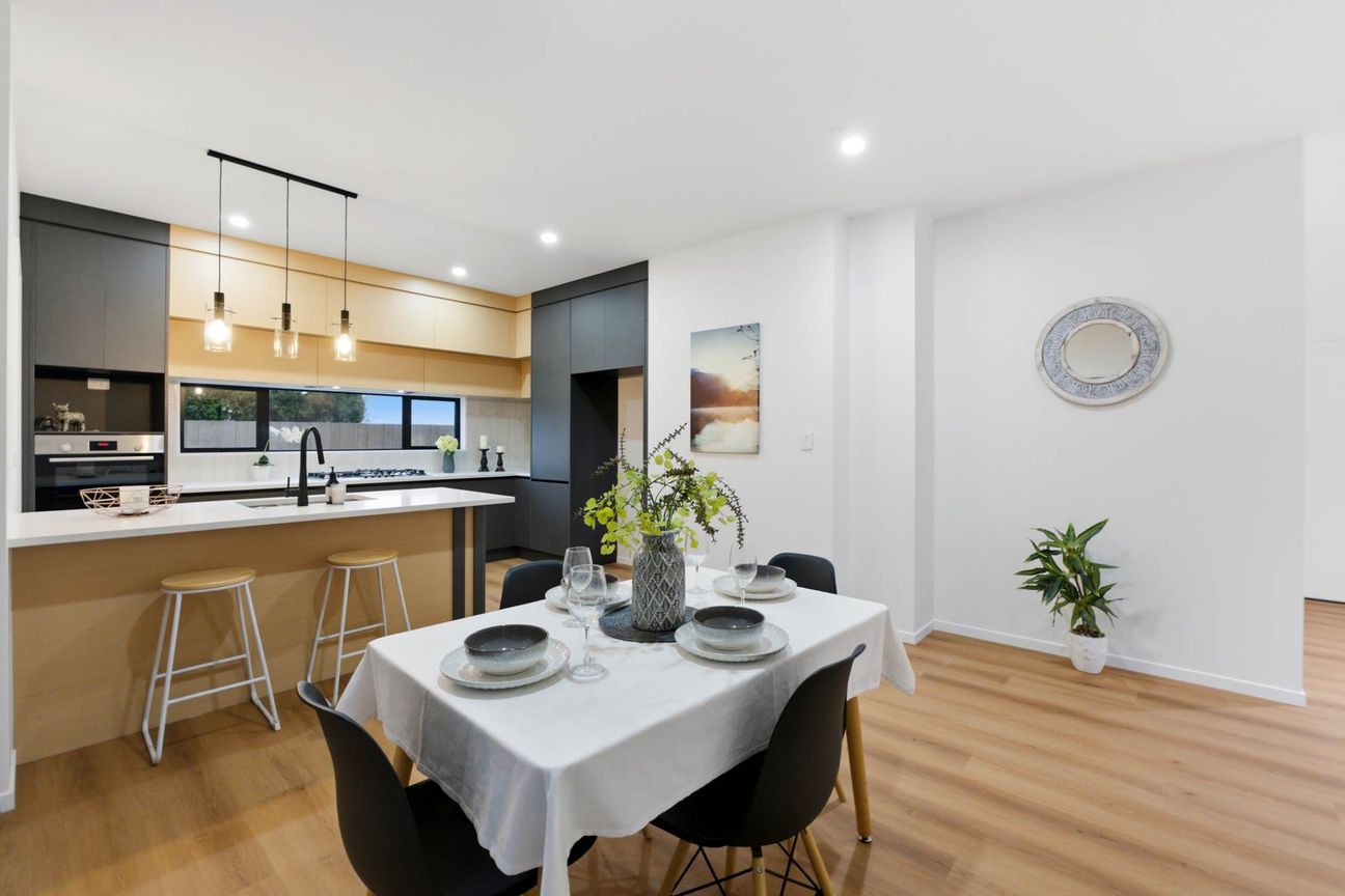 New Standalone Homes  10Yr Master Build Guarantee - Widok 4