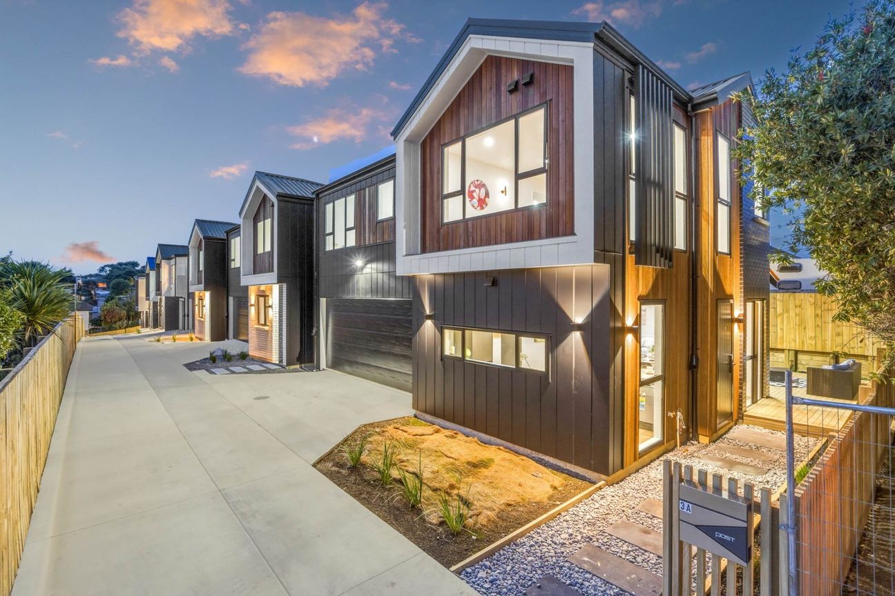 New Standalone Homes  10Yr Master Build Guarantee - Widok 2