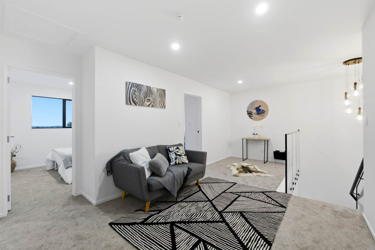 New Standalone Homes  10Yr Master Build Guarantee - Widok 5