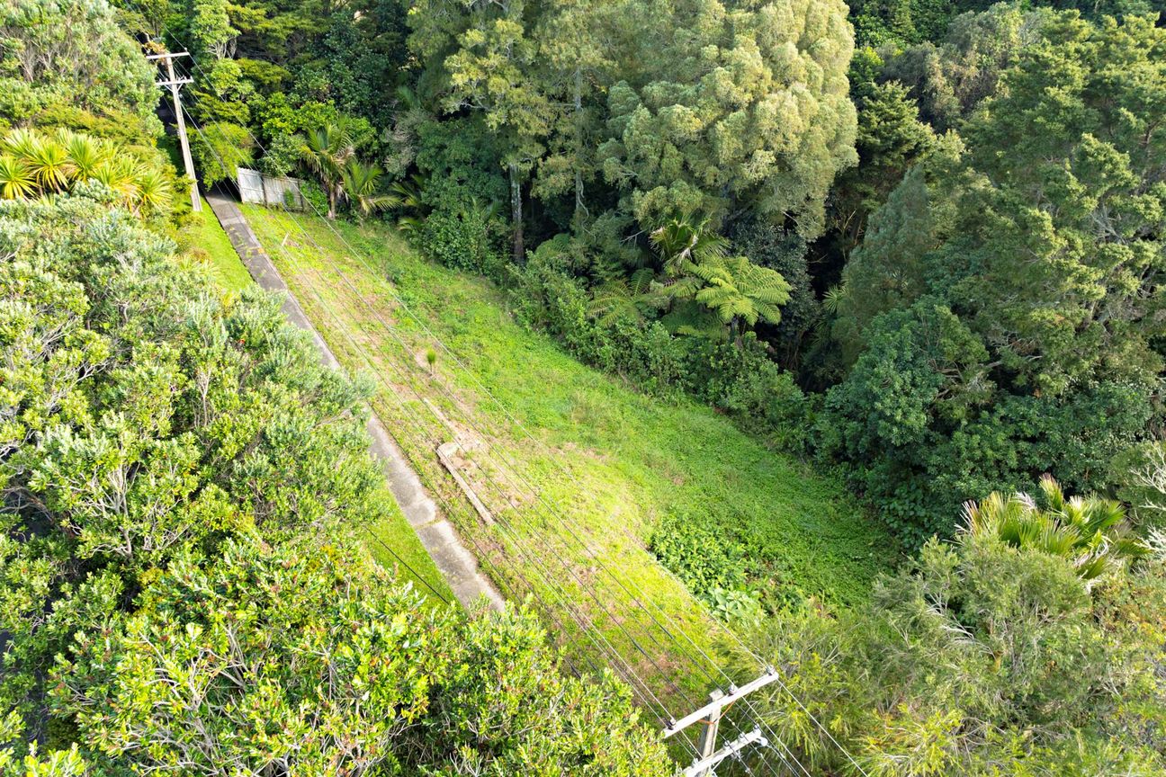 Bush Section 2428 m² - In The Heart of Hillcrest - Widok 4