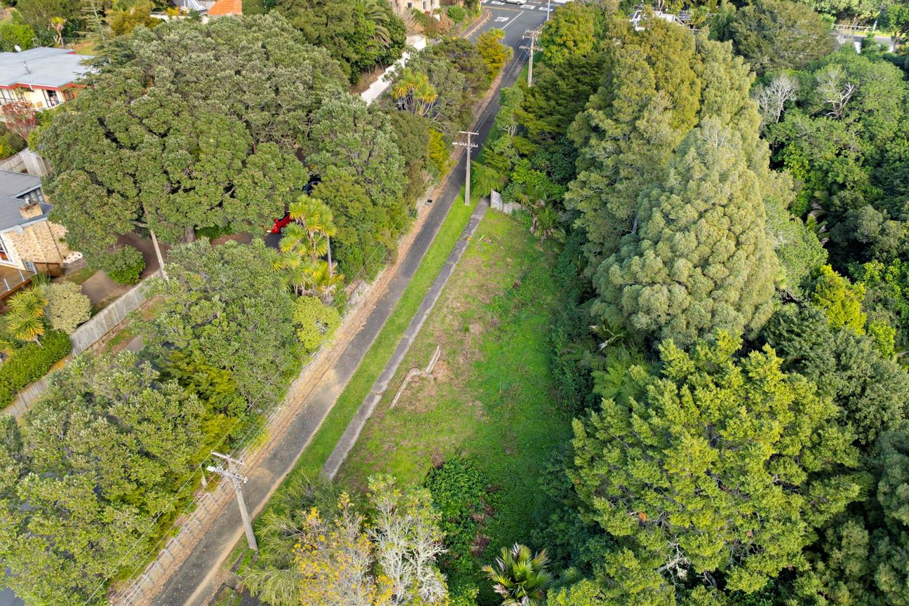 Bush Section 2428 m² - In The Heart of Hillcrest - Widok 3