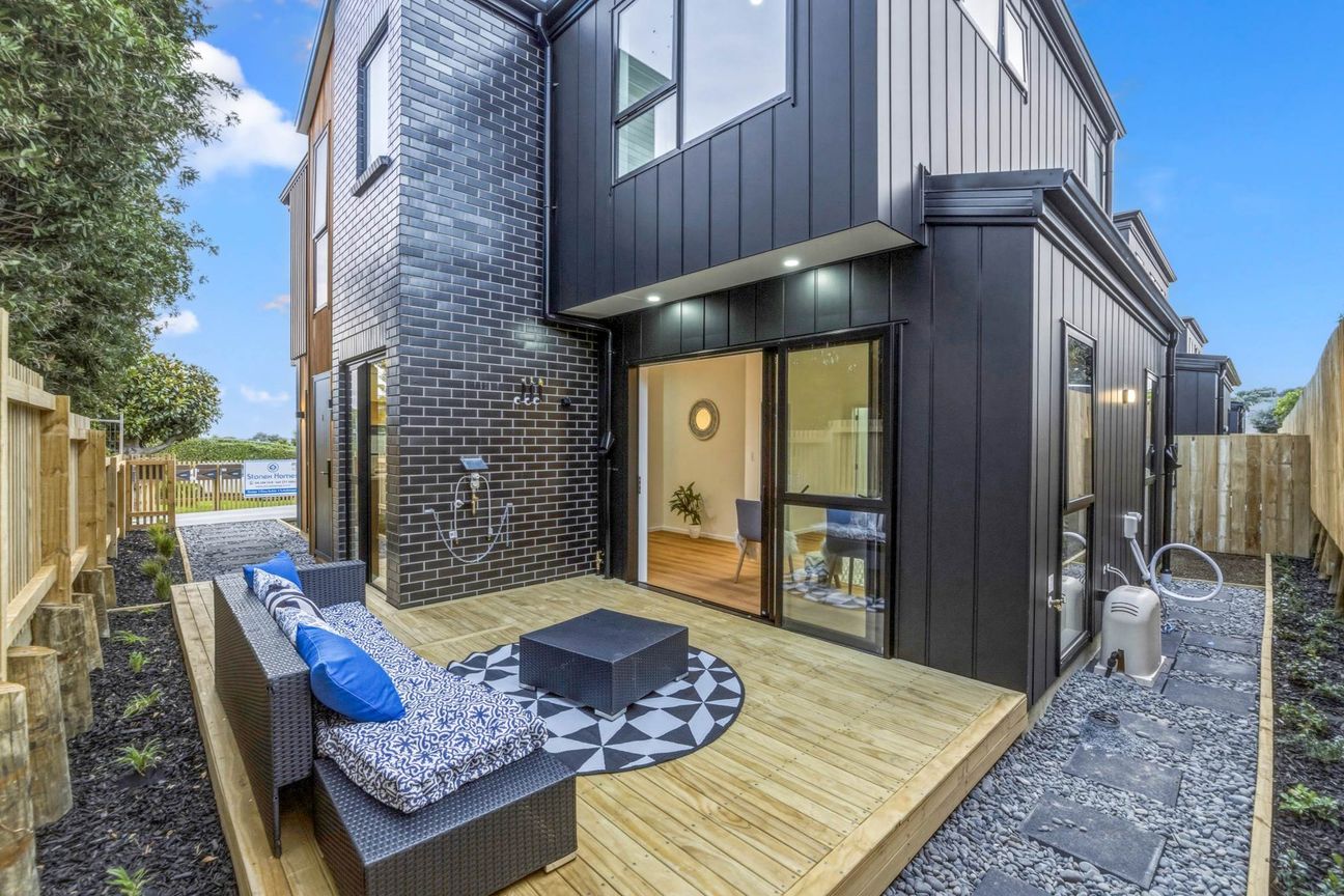 New Standalone Homes  10Yr Master Build Guarantee - Ansicht 3