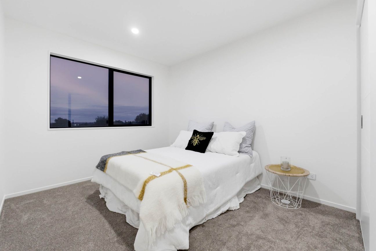 New Standalone Homes  10Yr Master Build Guarantee - Ansicht 6