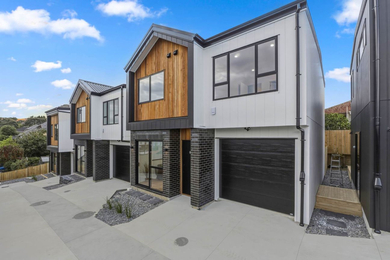 New Standalone Homes  10Yr Master Build Guarantee - Ansicht 2