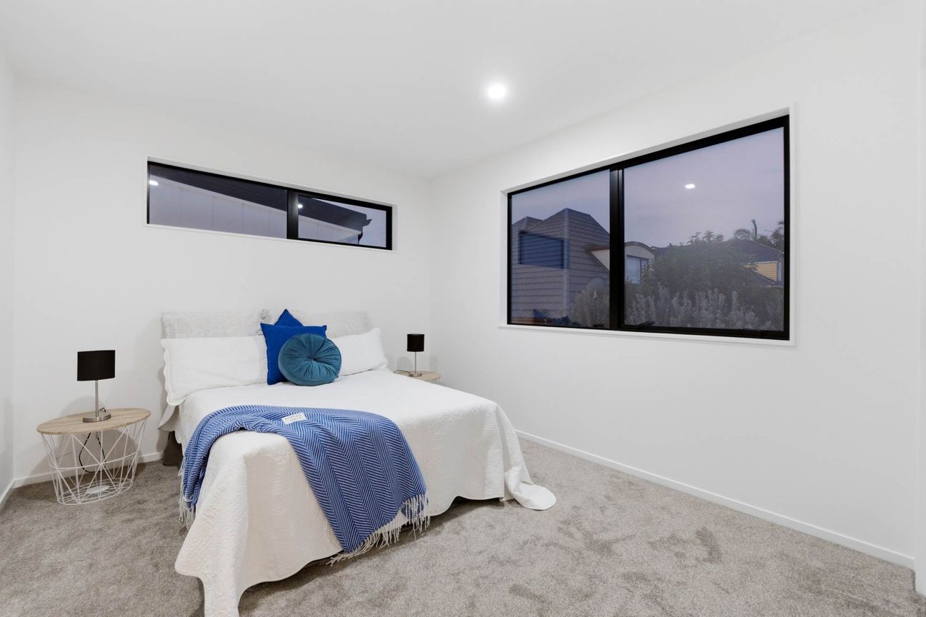 New Standalone Homes  10Yr Master Build Guarantee - Ansicht 5