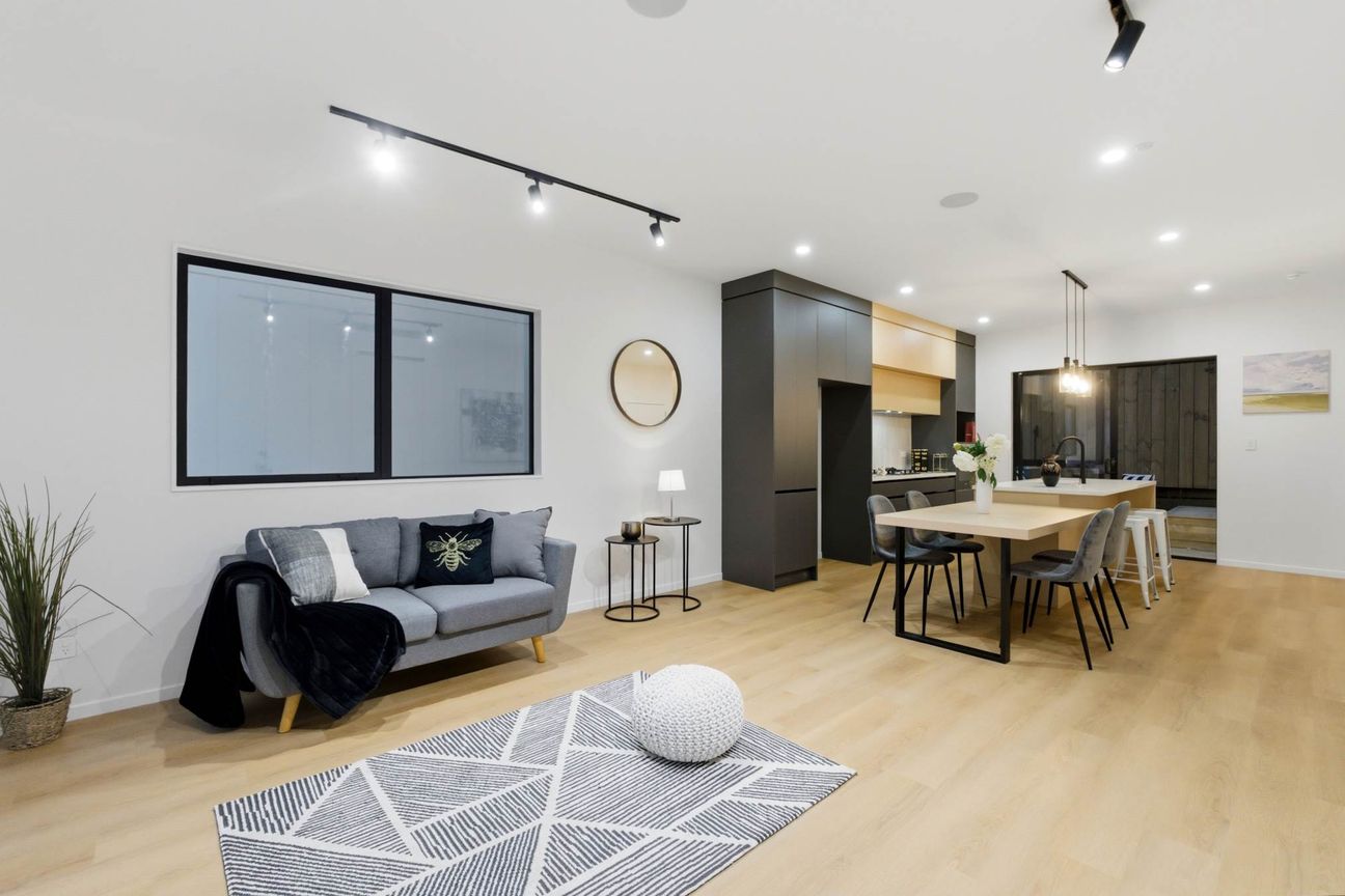 New Standalone Homes  10Yr Master Build Guarantee – pohled 5
