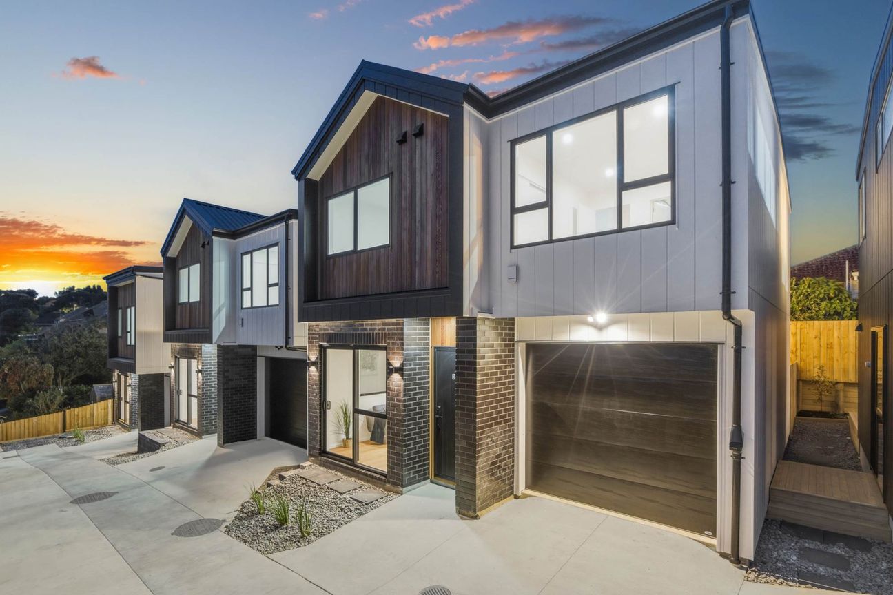 New Standalone Homes  10Yr Master Build Guarantee – pohled 2