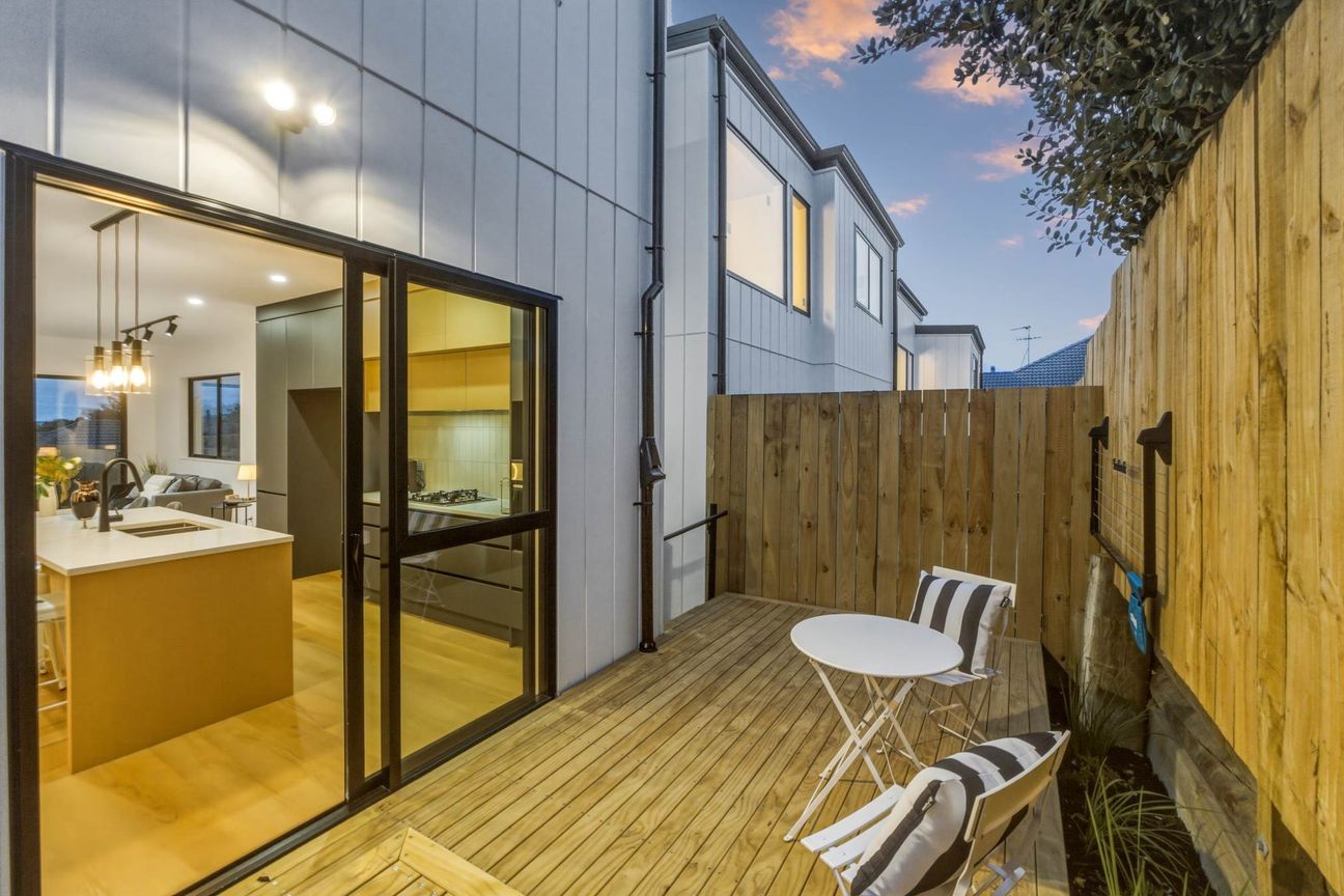 New Standalone Homes  10Yr Master Build Guarantee – pohled 4