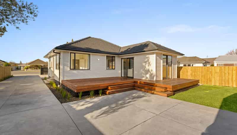 183 Marshland Road, Shirley