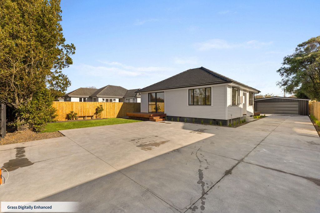 Beautifully Reimagined on 658sqm – pohled 2