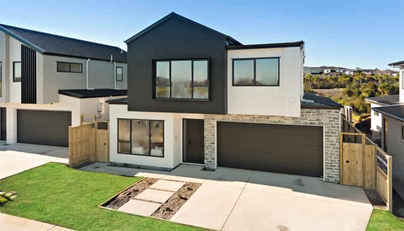 28-34 Olga Road, Flat Bush