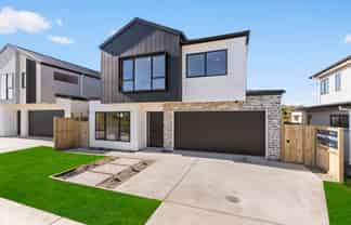 28-34 Olga Road, Flat Bush