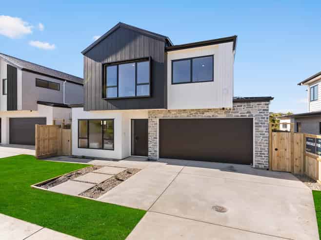 28-34 Olga Road, Flat Bush