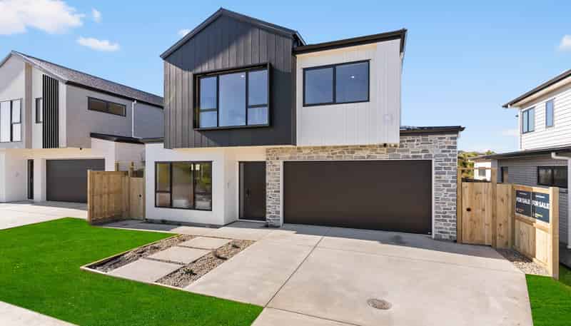 28-34 Olga Road, Flat Bush