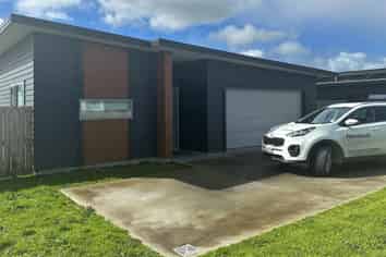 132 Corks Road, Tikipunga