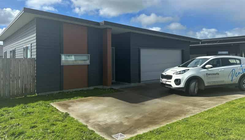 132 Corks Road, Tikipunga