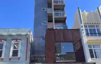 11/158 Cuba Street, Te Aro