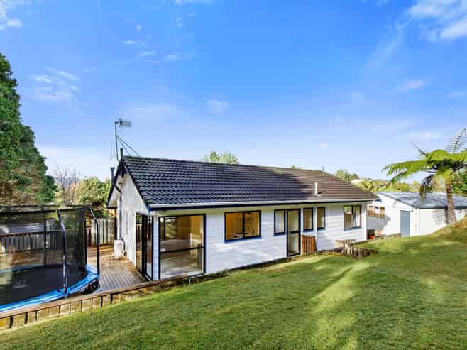 269 Major Drive, Kelson