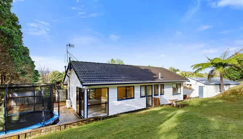 269 Major Drive, Kelson