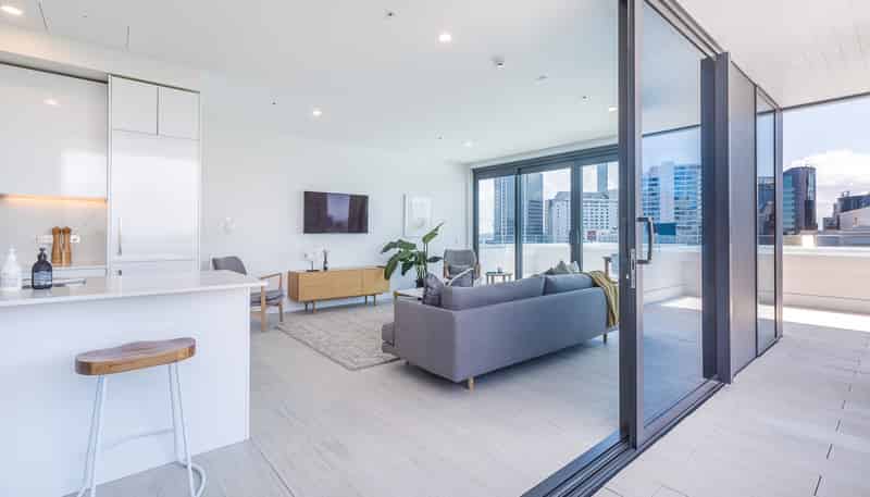 1401/27 Rutland Street, Auckland Central