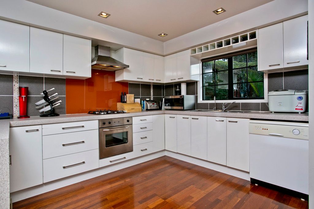 EASY LIVING - Widok 2