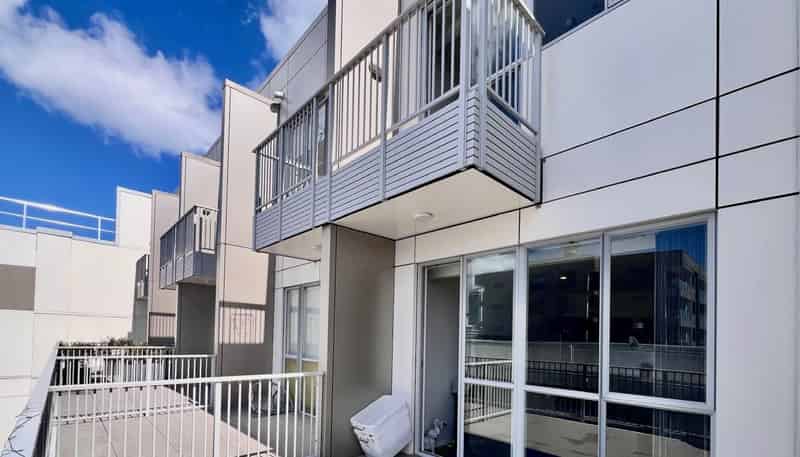 803/149 Nelson Street, Auckland Central